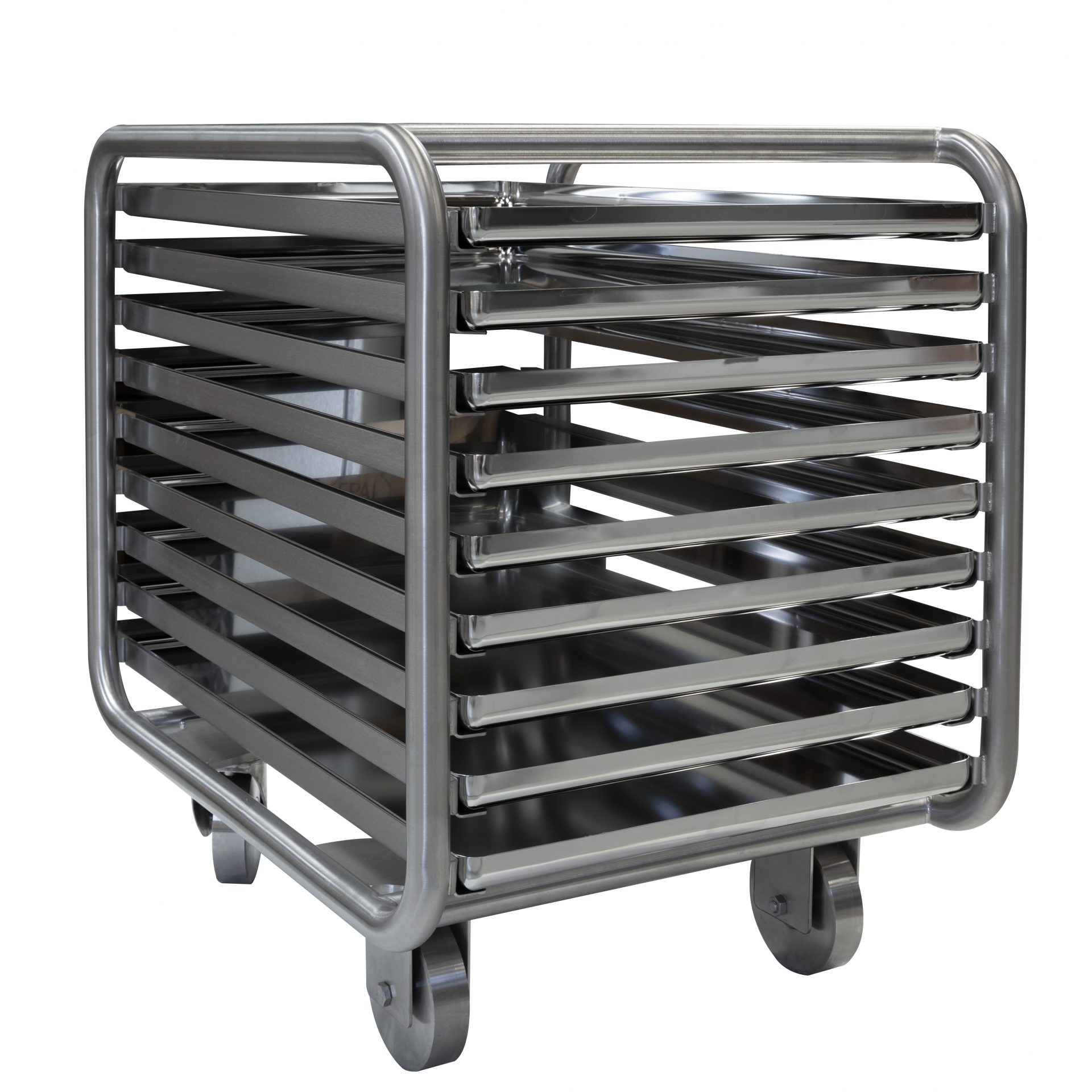 Tray Dryer | Granulate Dryers for Pharmaceutics | Lytzen